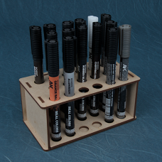 Marker Stand for AK Real Color Pens
